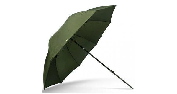 NGT - Dáždnik s bočnicou Brolly Side Green 2,2 m
